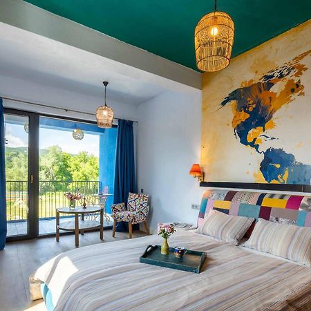 Hotel Casa Art Орешак Экстерьер фото