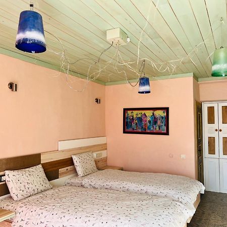 Hotel Casa Art Орешак Экстерьер фото