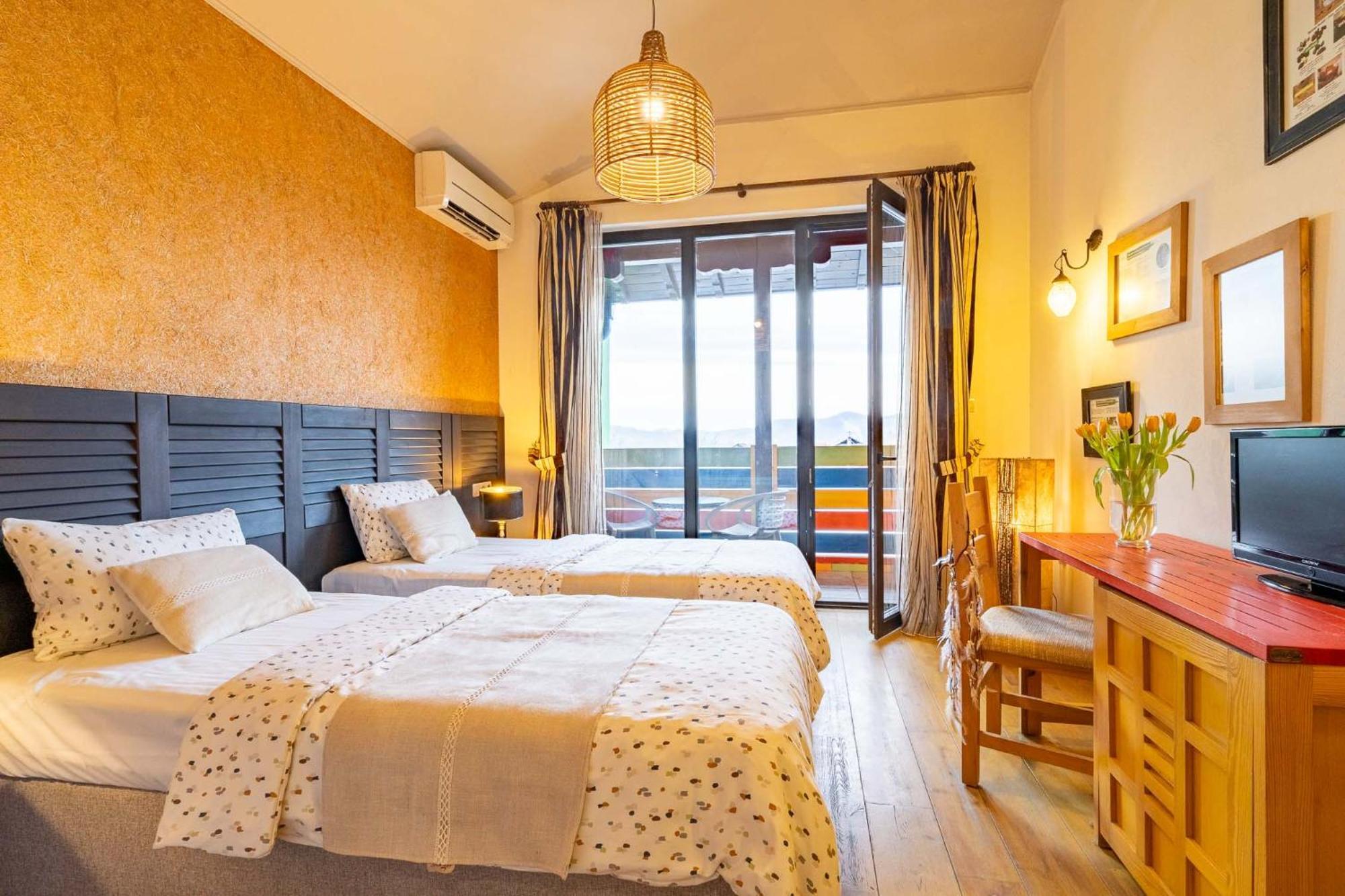 Hotel Casa Art Орешак Экстерьер фото